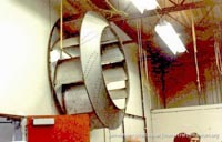 SRN6 at the Hovercraft Museum